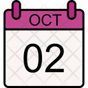 پیش‌نمایش فایل 2-october-11374301 از پک تقویم