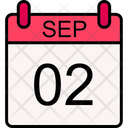 پیش‌نمایش فایل 2-september-11374302 از پک تقویم