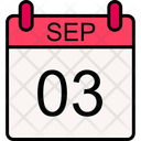 پیش‌نمایش فایل 3-september-11374310 از پک تقویم