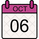 پیش‌نمایش فایل 6-october-11374333 از پک تقویم