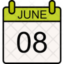 پیش‌نمایش فایل 8-june-11374347 از پک تقویم