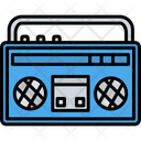 پیش‌نمایش فایل boombox-11373977 از پک مهمانی و جشن