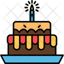 پیش‌نمایش فایل cake-11373980 از پک مهمانی و جشن