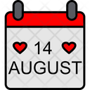 پیش‌نمایش فایل calender-11373962 از پک مهمانی و جشن