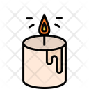 پیش‌نمایش فایل candle-11373982 از پک مهمانی و جشن
