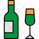 پیش‌نمایش فایل champagne-11373985 از پک مهمانی و جشن