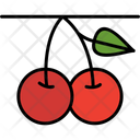 پیش‌نمایش فایل cherry-11373988 از پک مهمانی و جشن
