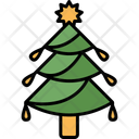 پیش‌نمایش فایل christmas-tree-11373990 از پک مهمانی و جشن
