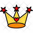 پیش‌نمایش فایل crown-11373997 از پک مهمانی و جشن