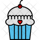 پیش‌نمایش فایل cup-cake-11373998 از پک مهمانی و جشن
