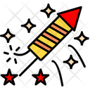پیش‌نمایش فایل firework-rocket-11374005 از پک مهمانی و جشن