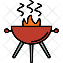 پیش‌نمایش فایل grill-11373963 از پک مهمانی و جشن
