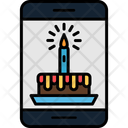 پیش‌نمایش فایل mobile-phone-11374030 از پک مهمانی و جشن