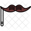 پیش‌نمایش فایل moustache-11374031 از پک مهمانی و جشن