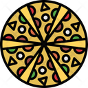 پیش‌نمایش فایل pizza-11374036 از پک مهمانی و جشن