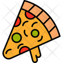 پیش‌نمایش فایل pizza-slice-11374035 از پک مهمانی و جشن