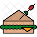 پیش‌نمایش فایل sandwich-11374041 از پک مهمانی و جشن