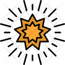 پیش‌نمایش فایل stars-11374050 از پک مهمانی و جشن