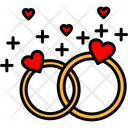پیش‌نمایش فایل wedding-rings-11374056 از پک مهمانی و جشن