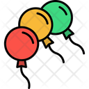 پیش‌نمایش فایل balloons-11373061 از پک هالووین