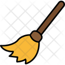پیش‌نمایش فایل broom-11373076 از پک هالووین