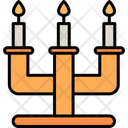 پیش‌نمایش فایل candelabra-11373077 از پک هالووین