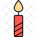 پیش‌نمایش فایل candle-11373079 از پک هالووین