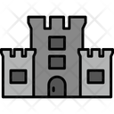 پیش‌نمایش فایل castle-11373087 از پک هالووین