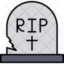 پیش‌نمایش فایل cemetery-11373089 از پک هالووین