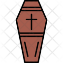 پیش‌نمایش فایل coffin-11373093 از پک هالووین