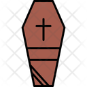 پیش‌نمایش فایل coffin-11373094 از پک هالووین