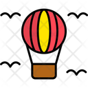 پیش‌نمایش فایل hot-air-balloon-11373028 از پک زندگی شهری