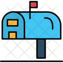 پیش‌نمایش فایل mailbox-11373032 از پک زندگی شهری