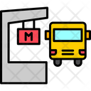 پیش‌نمایش فایل metro-11373034 از پک زندگی شهری