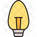 پیش‌نمایش فایل candle-light-11372844 از پک روشنایی