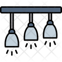 پیش‌نمایش فایل hanging-lamps-11372851 از پک روشنایی