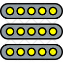پیش‌نمایش فایل led-light-11372872 از پک روشنایی