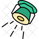 پیش‌نمایش فایل spotlight-11372889 از پک روشنایی