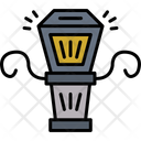 پیش‌نمایش فایل street-light-11372899 از پک روشنایی