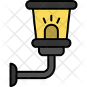 پیش‌نمایش فایل street-light-11372900 از پک روشنایی