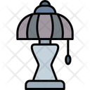 پیش‌نمایش فایل table-lamp-11372908 از پک روشنایی