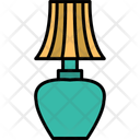 پیش‌نمایش فایل table-lamp-11372928 از پک روشنایی