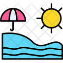 پیش‌نمایش فایل beach-11370592 از پک طبیعت