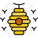 پیش‌نمایش فایل beehive-11370594 از پک طبیعت