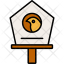 پیش‌نمایش فایل bird-house-11370595 از پک طبیعت