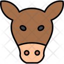 پیش‌نمایش فایل cow-face-11370606 از پک طبیعت