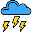پیش‌نمایش فایل lightning-11370633 از پک طبیعت