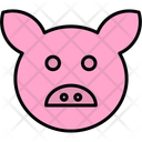 پیش‌نمایش فایل pig-face-11370644 از پک طبیعت
