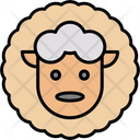 پیش‌نمایش فایل sheep-face-11370655 از پک طبیعت