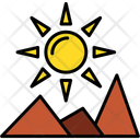 پیش‌نمایش فایل sun-mountain-11370664 از پک طبیعت
